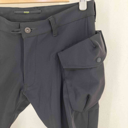 シーシーピー CCP 3D サイクル パンツ メンズ JPN:S
